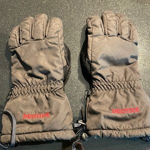 Marmot gloves S/M